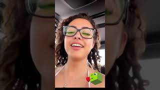 Swae Lee + His Girlfriend Malú Turn Up In 4-Wheeler #shorts