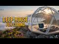 💻 Deep House for Coding & Focus 2026 | 1.5 Hours Programming Music