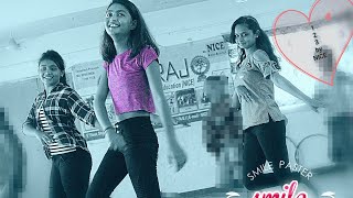 Ek Do Teen|| Baaghi2 || 123 || Letest Dance || Natraj Academy