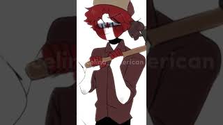 #edit #countryhumans #poland #ukraine #canada #capcut #skills #shorts #fypシ゚viral