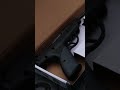 diana p five air pistol unboxing review.