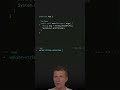 The Shortest (and Ugliest) Number To String Conversion #java #shorts
