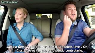 Iggy Azalea Carpool Karaoke「Sub Español」P. 2 | By Carolina Amao
