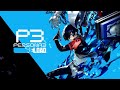 Persona 3 reload - color your night *Full Version* (best audio)