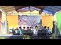 marawis perpisahan kelas ix tahun 2018 2019 smpn 2 jatiwangi