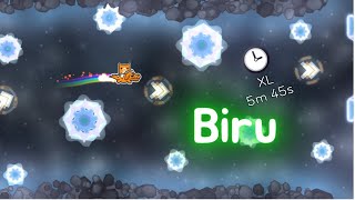 생각보다 쉬운데? [ Biru 1일차/프리드롭 클리어 ]