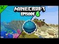 Minecraft CORAL REEF & Temples! | Python's World (Minecraft Survival Let's Play S2) | Episode 6