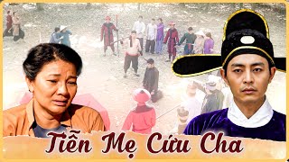 TIỄN MẸ CỨU CHA - Cổ Tích Hot Nhất 2024 | Phim Truyện Cổ Tích Hay Nhất 2024 | Cổ Tích Việt Nam