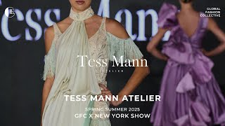 GFC X NEW YORK | SS25 | Tess Mann Atelier