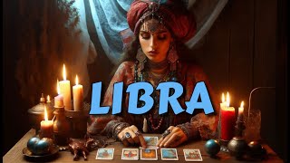 LIBRA 🕊 UNA SORPRESA INESPERADA TE CAMBIARÁ TODO ❤️ ¡PERO HAY ALGUIEN MÁS EN TU CAMINO! LIBRA