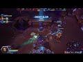 ♥ a z anub arak heroes of the storm hots gameplay