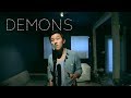 "Demons" - Imagine Dragons (New Heights)