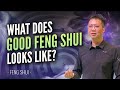 Unlocking Feng Shui's Secrets : Guide to Right Actions