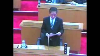 飯塚市議会　平成28年12月定例会（一般質問）奥山亮一議員