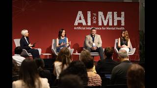 AI4MH Symposium 2026 - Academic Research: Foundations & Frontiers