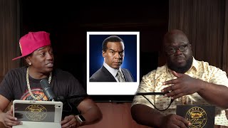 The Funniest Comedians You’ve Never Heard Of: David Alan Grier 🃏 | Call It How I See It