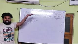 Moment of inertia for I-section in eng mechanics@mechanical tech telugu