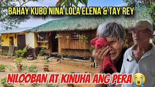 PART 63 GRABENG AWA KO DITO KAY LOLA ELENA \u0026 TATAY REY