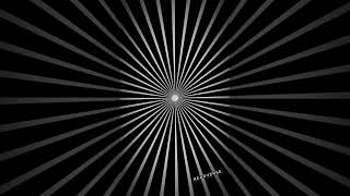 ⚠️Optical illusioN⚠️A Spinning Hypnotic Abstract Spiral illusion #shorts #viral #trending