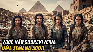 Países que o Google Não Mostra: O Horror da Vida Real