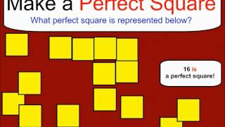 Perfect Squares