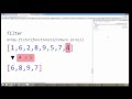 JavaScript Filters Explained