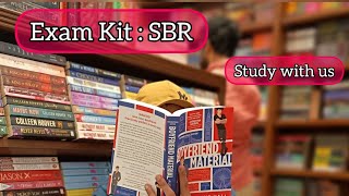 Part 1 Exam Kit SBR: 6 COLUMBIA Co/ Study with US/ @CAAnshulMittal @opentuition @StudioAccantus