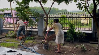 OMAHE ENDAH RATIH WES RESIK DAN WANGI‼️siyaaap menyambut sasi poso