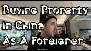 China! What it’s like Buying a New Property as a Foreigner. Cost of Living and Lifestyle Guangzhou