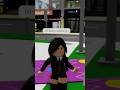 WANDINHA TROLLOU a INTERESSEIRA  #mamyblox #roblox #brookhaven #wandinha