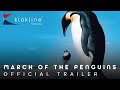 2005  March Of The Penguins Official Trailer 1  Warner Independent Pictures, National Geographic