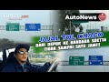 Jajal Tol Cijago dari Depok ke Bandara Soetta, Tidak Sampai Satu Jam