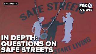 In Depth: Recent arrests spark questions about Safe Streets