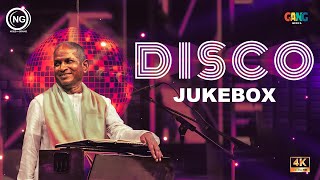 Disco Jukebox | Ilaiyaraaja | Isai Yendral Ilaiyaraaja | Rock with Raaja | Noise and Grains