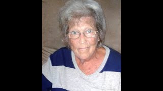 Peggy Sue Slaton Funeral Service