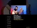 LIRIK LAGU HARUS KU AKUI SULIT CARI PENGGANTIMU YANG MENYAYANGKU (Takkan Ada Lagi) Cover Ivan Sany