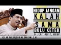 Jangan sampai kalah sama Bulu Ketek II KH. M. Fakhruddin Al Bantani #shorts