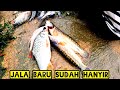 Cuba, Try, Test Jala 50pounds/menjala di sungai bukit jalil #gengdunia  #mukbang