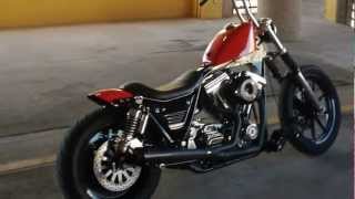 1991 Harley Davidson FXR