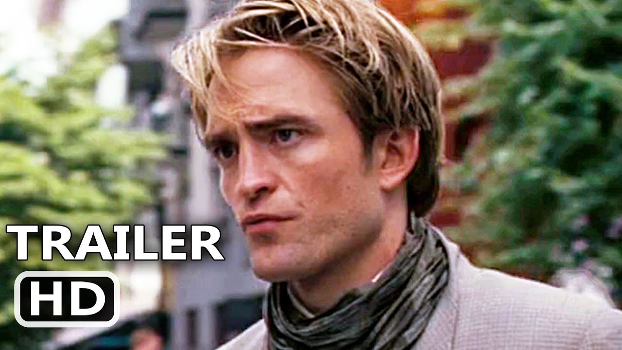 TENET Trailer 2 (2020) Robert Pattinson Movie - YouTube