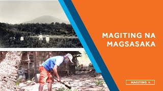 Magiting+ S2E10 - Magiting na Magsasaka