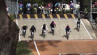 2024 AusCycling WA BMX State Titles 45 49 Women Moto4