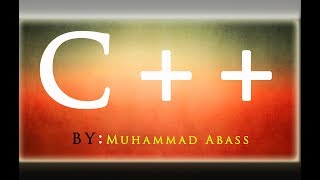 17 nested while loop in c++ in Urdu tutorials