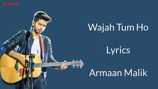 WAJAH TUM HO Full Video Song | HATE STORY 3 Songs | Zareen Khan, Karan Singh Grover | Label:T-Series
