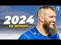 The Powerhouse in Action! RG Snyman’s Dominance for Leinster / Highlights 2024