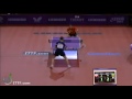 wttc 2013 highlights robert floras vs kestutis zeimys qual.groups