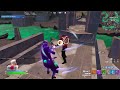 77 Elimination Solo vs Squads Wins (Fortnite Chapter 5 Gameplay Season 2 Ps4 Controller)