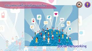 NU016 การใช้ ICT เพื่อสั่งสมความเชี่ยวชาญในอาชีพ บทที่ 4 1