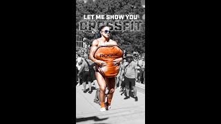 Let Me Show You CrossFit - Community Rallies Behind Rebecca Fueslier