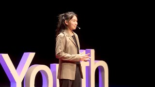 Mitigating information overload with mindfulness | Faith Pan | TEDxSHC Youth